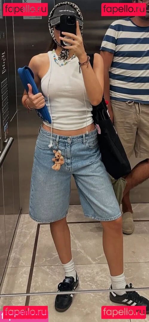 Daniela Melchior Onlyfans Photo Gallery 