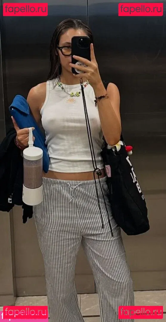 Daniela Melchior Onlyfans Photo Gallery 