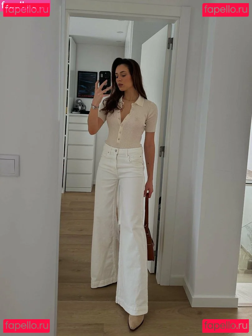 Daniela Melchior Onlyfans Photo Gallery 