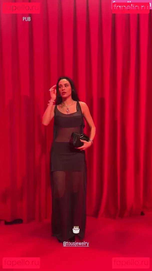 Daniela Melchior Onlyfans Photo Gallery 