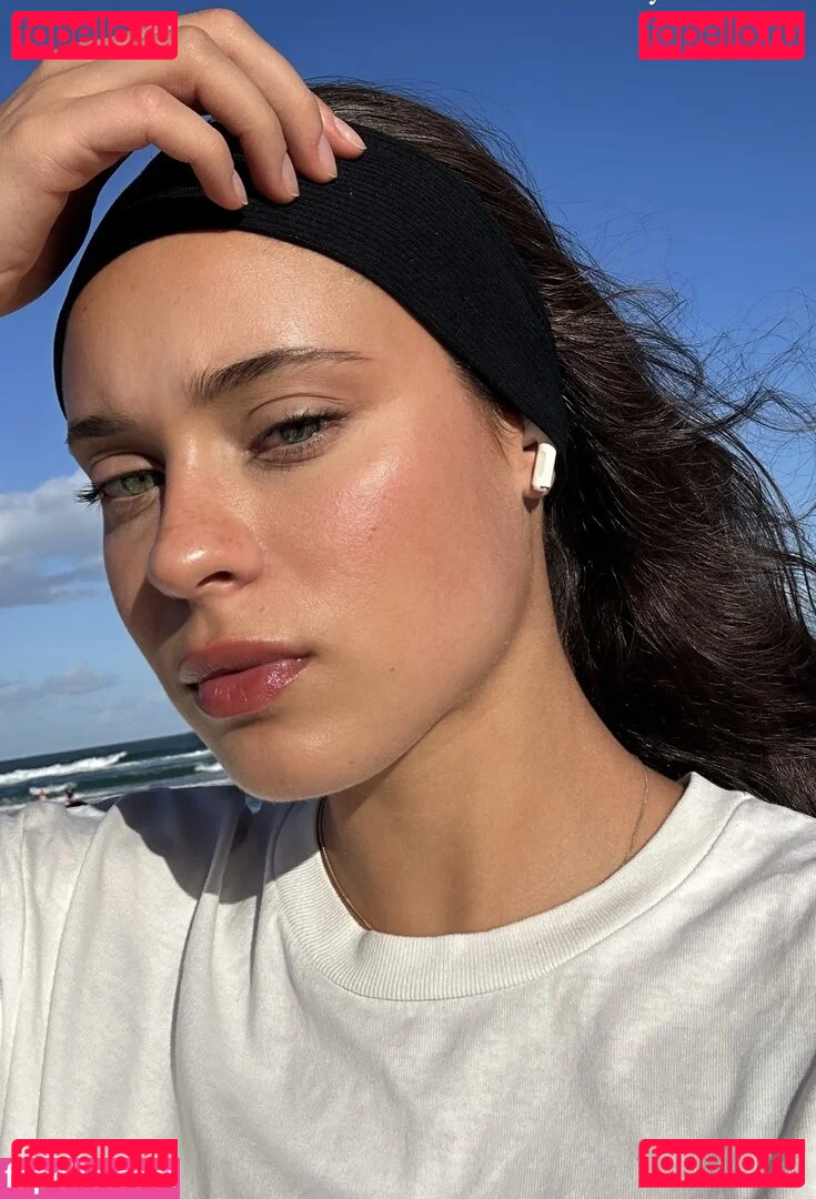 Daniela Melchior Onlyfans Photo Gallery 