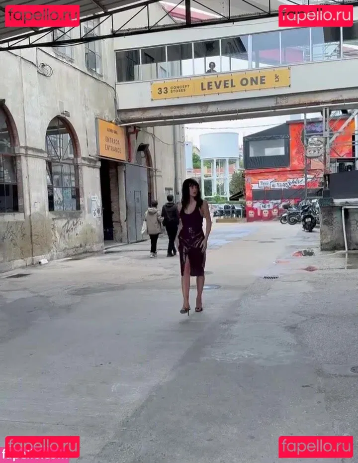 Daniela Melchior Onlyfans Photo Gallery 