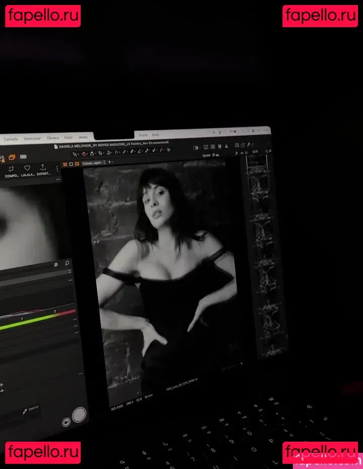 Daniela Melchior Onlyfans Photo Gallery 