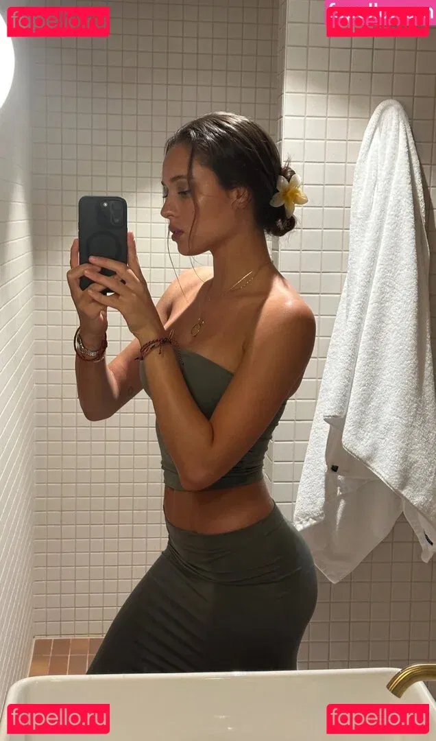 Daniela Melchior Onlyfans Photo Gallery 