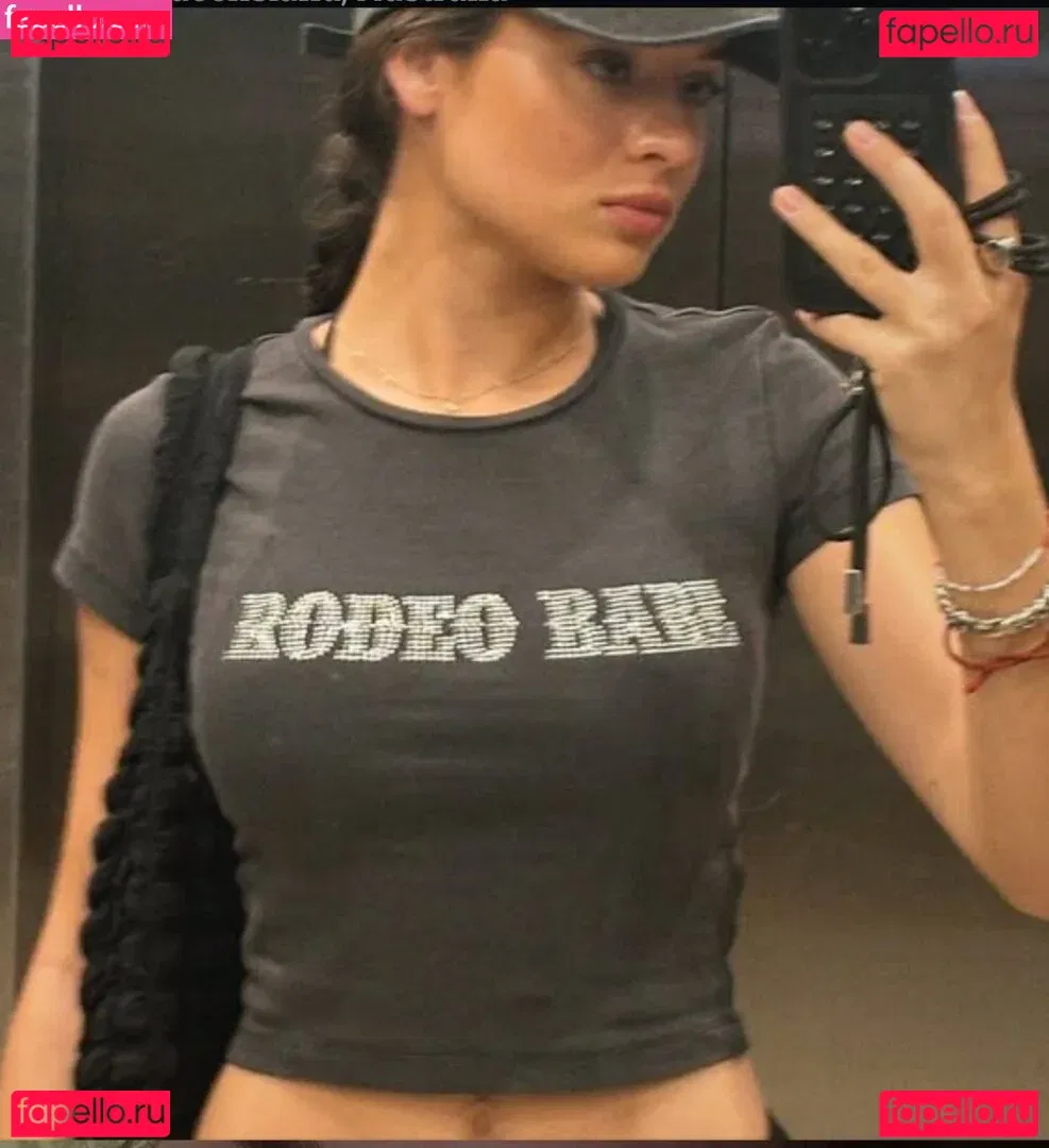 Daniela Melchior Onlyfans Photo Gallery 