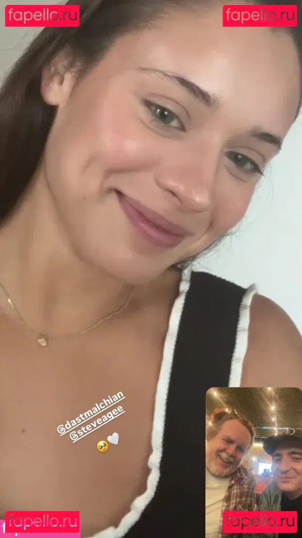 Daniela Melchior Onlyfans Photo Gallery 