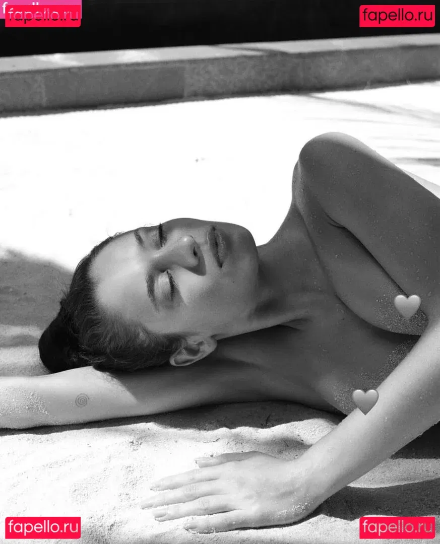 Daniela Melchior Onlyfans Photo Gallery 