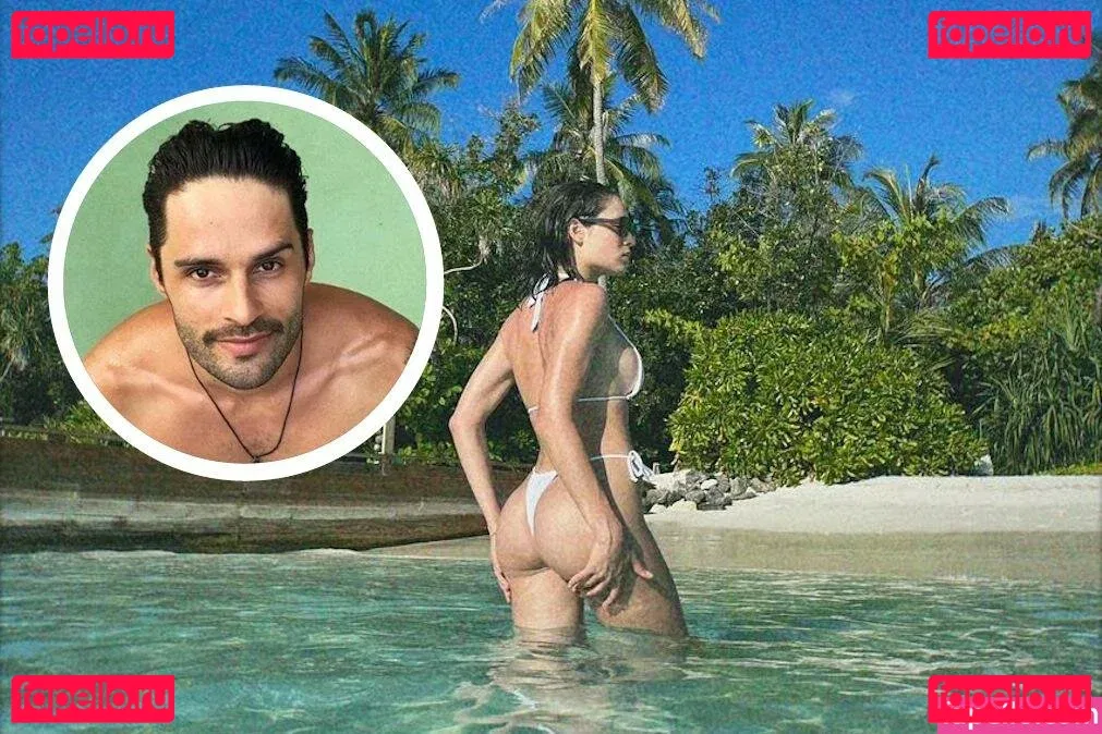 Daniela Melchior Onlyfans Photo Gallery 