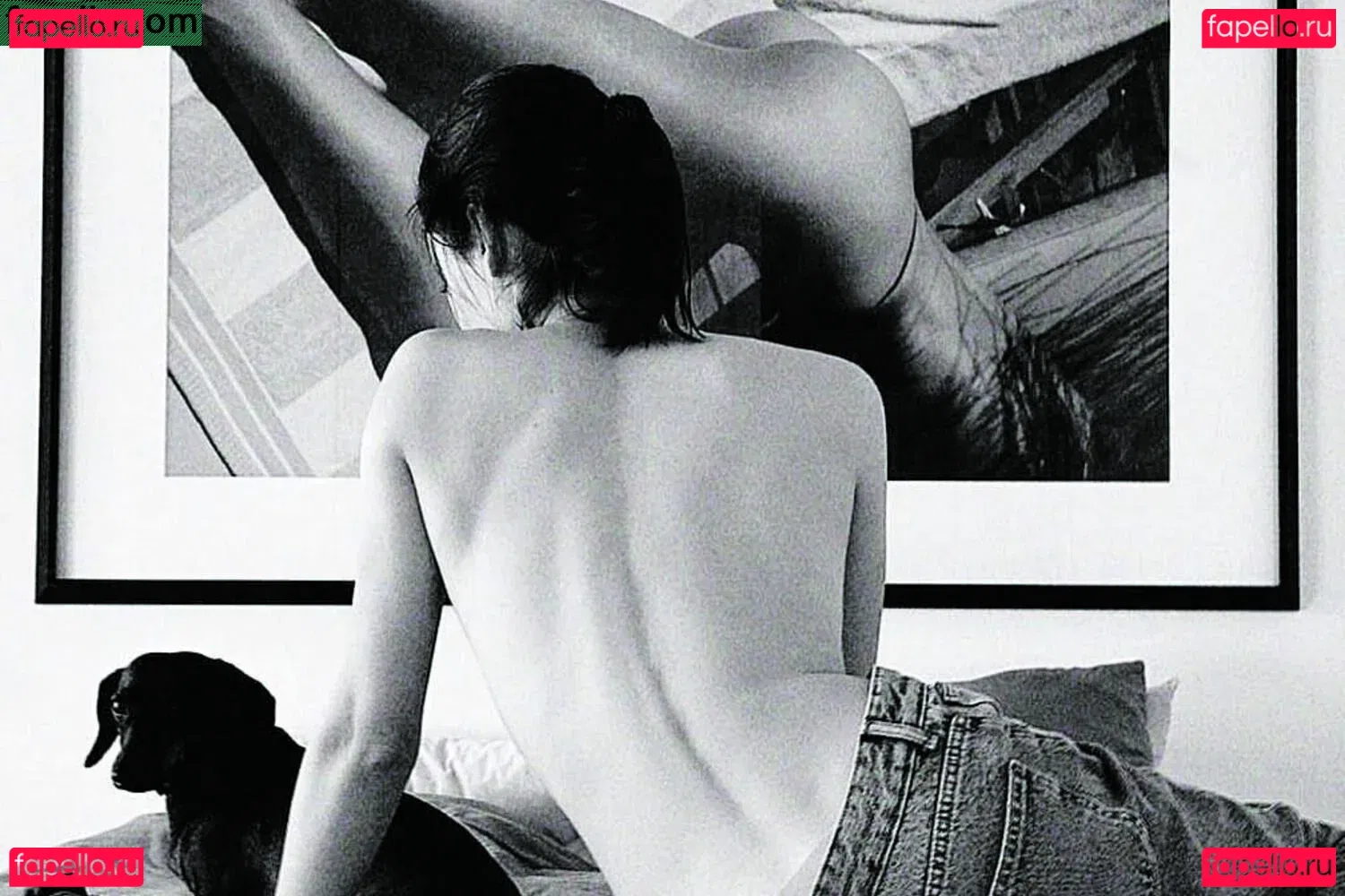 Daniela Melchior Onlyfans Photo Gallery 