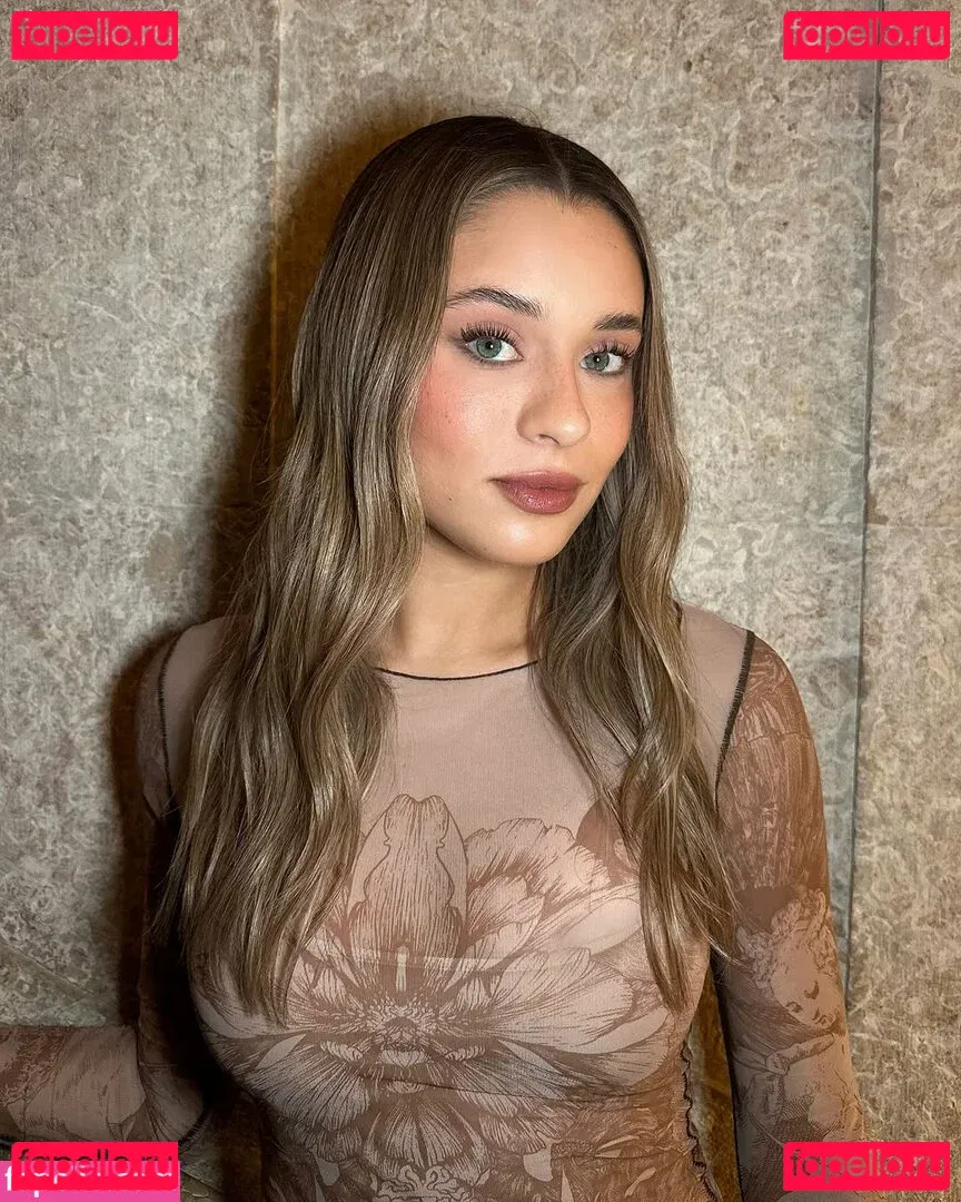 Daniela Melchior Onlyfans Photo Gallery 