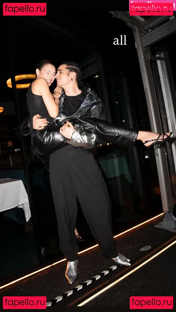 Daniela Melchior Onlyfans Photo Gallery 