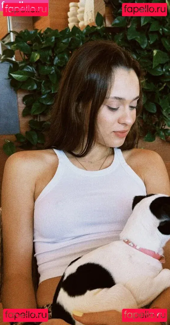 Daniela Melchior Onlyfans Photo Gallery 