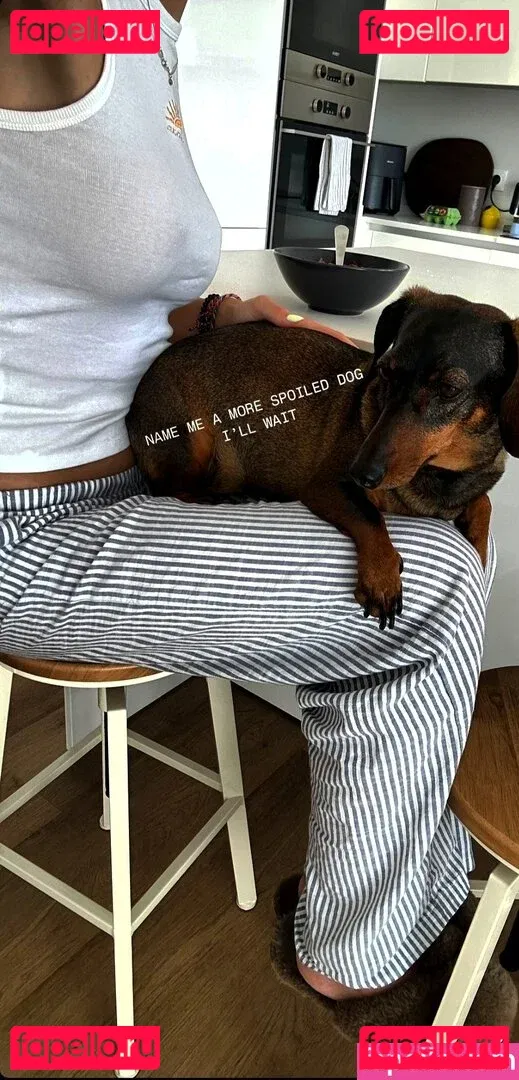 Daniela Melchior Onlyfans Photo Gallery 