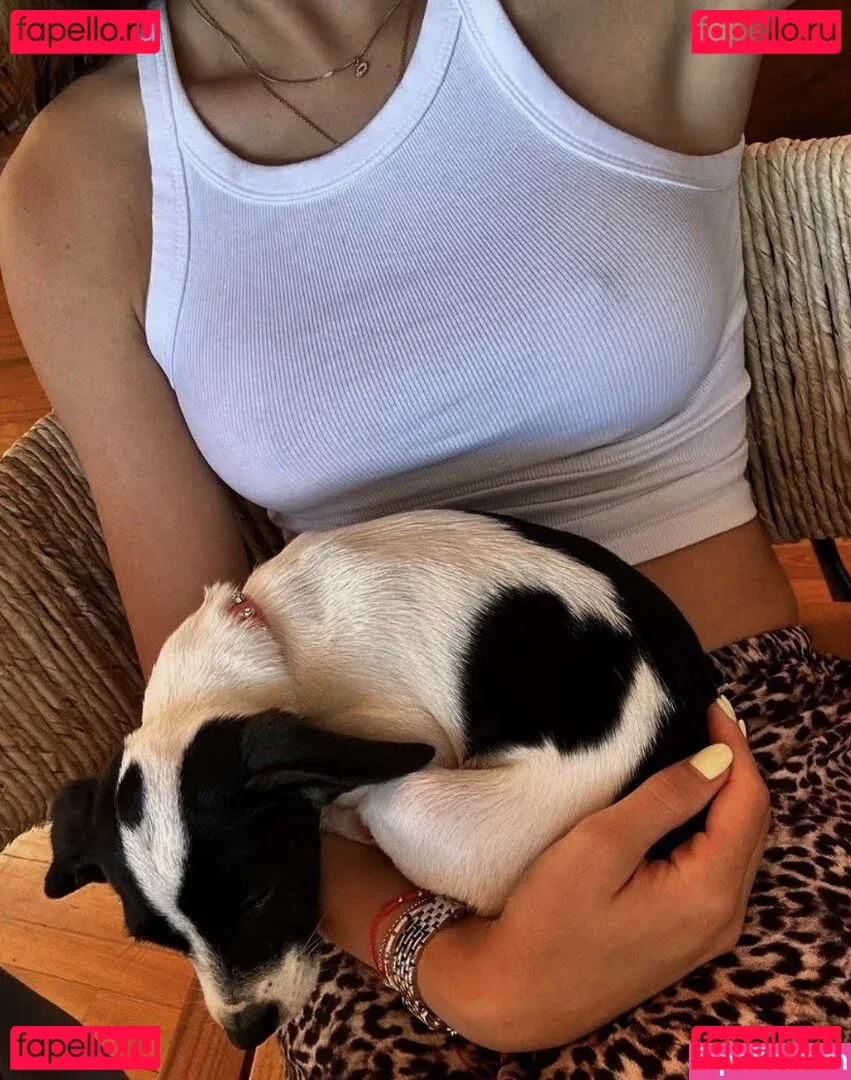 Daniela Melchior Onlyfans Photo Gallery 