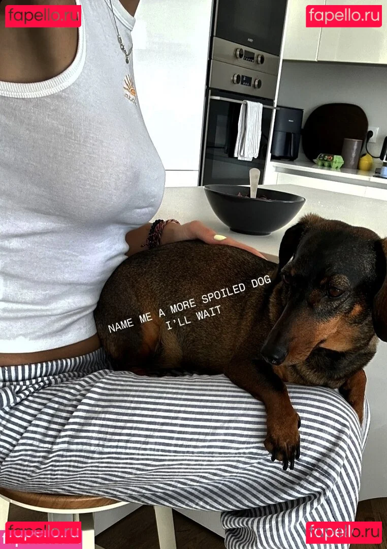 Daniela Melchior Onlyfans Photo Gallery 