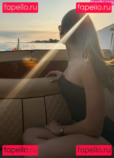 Daniela Melchior Onlyfans Photo Gallery 