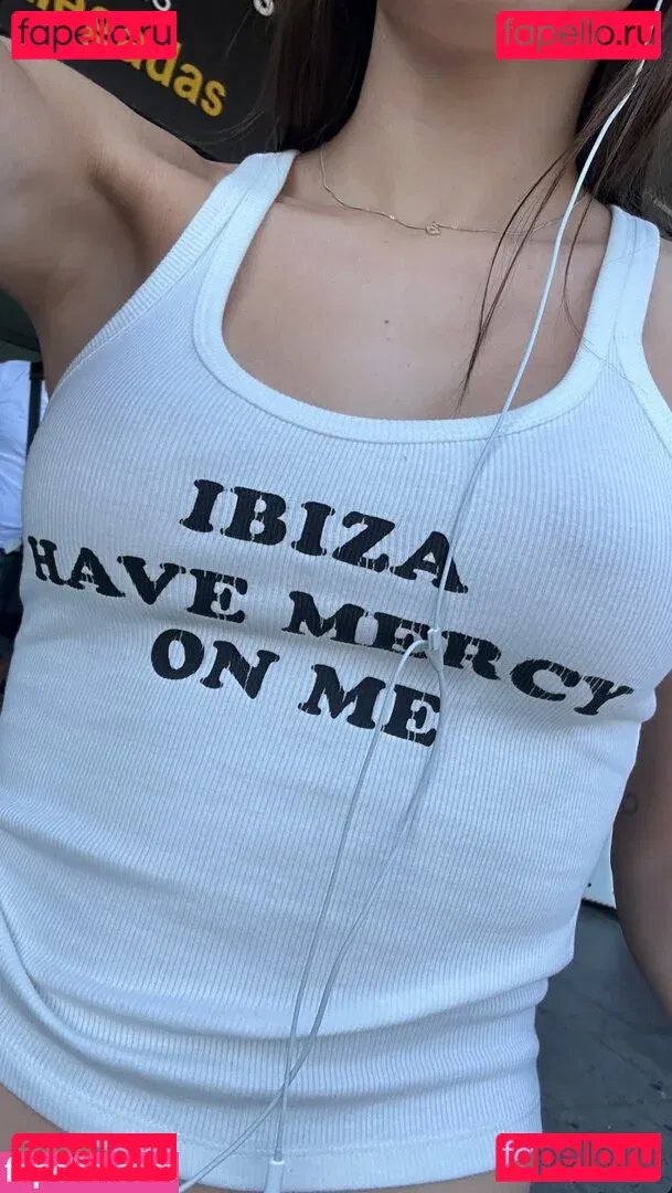 Daniela Melchior Onlyfans Photo Gallery 