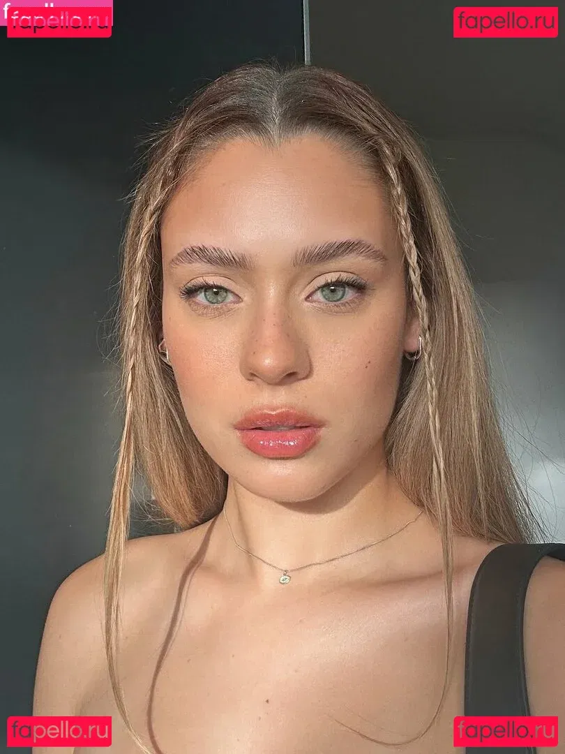 Daniela Melchior Onlyfans Photo Gallery 