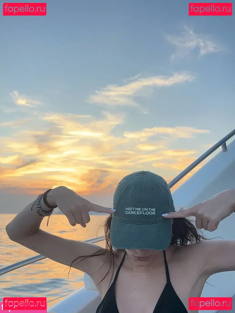 Daniela Melchior Onlyfans Photo Gallery 