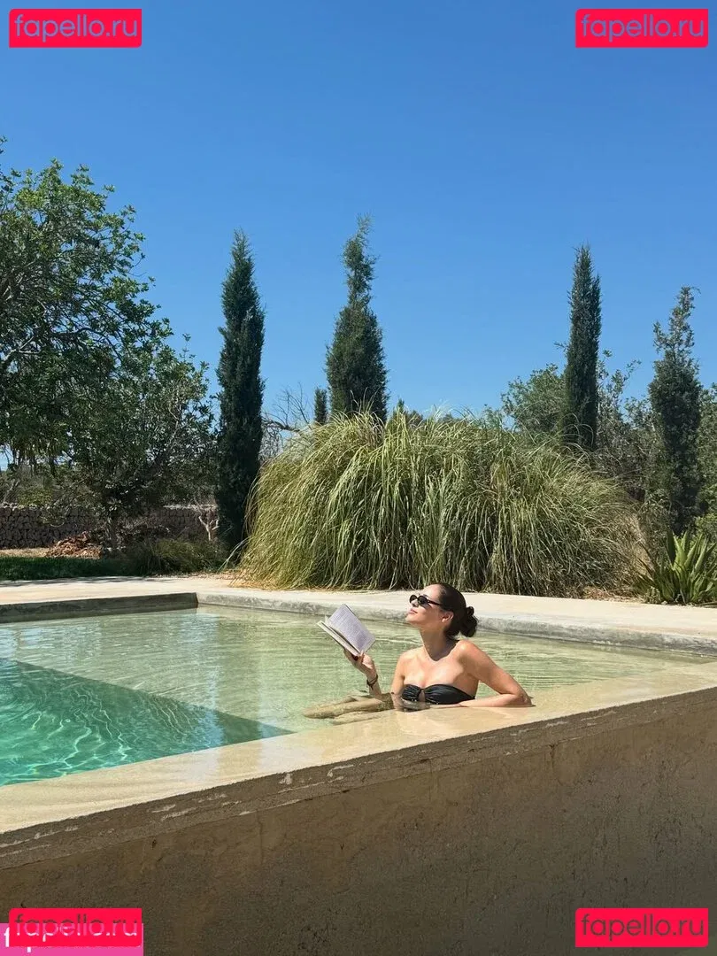 Daniela Melchior Onlyfans Photo Gallery 