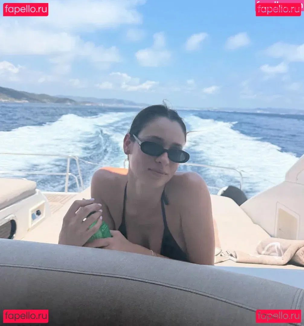 Daniela Melchior Onlyfans Photo Gallery 