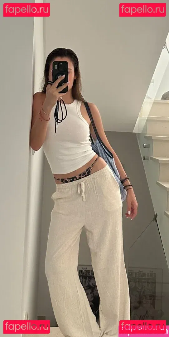 Daniela Melchior Onlyfans Photo Gallery 