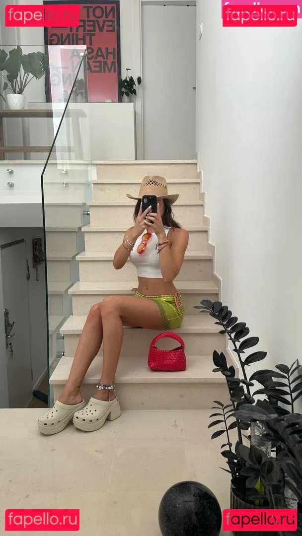 Daniela Melchior Onlyfans Photo Gallery 