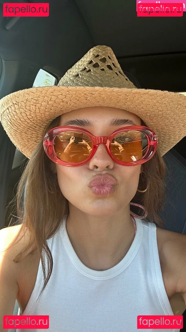 Daniela Melchior Onlyfans Photo Gallery 