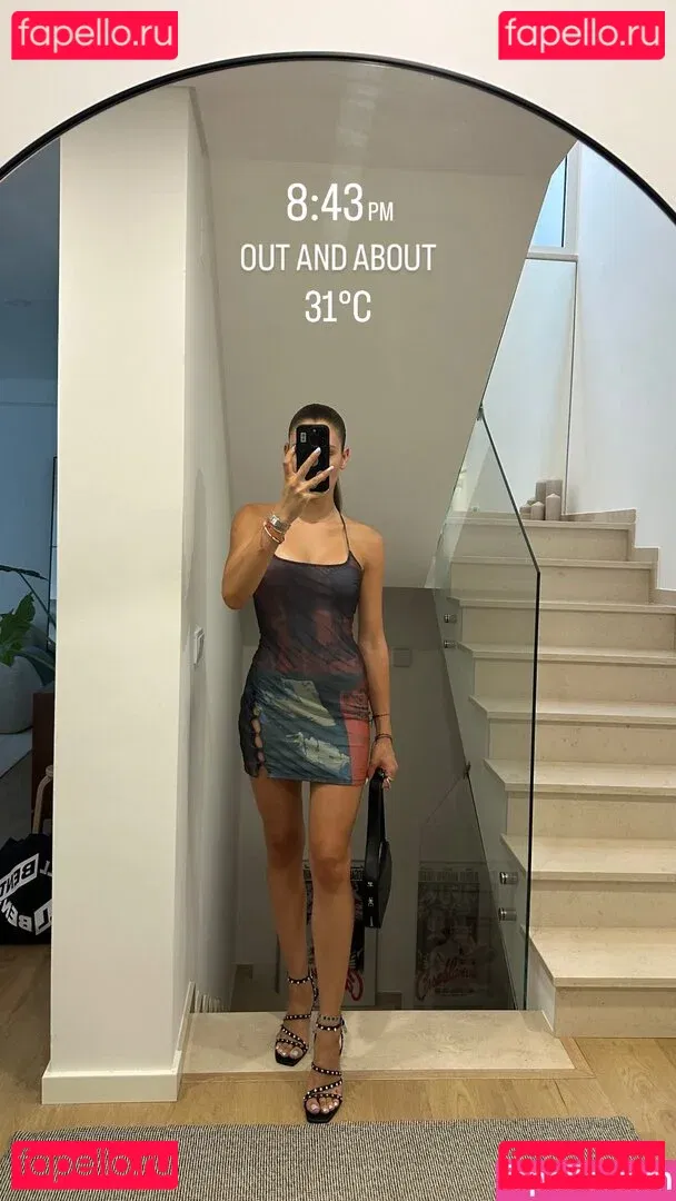 Daniela Melchior Onlyfans Photo Gallery 