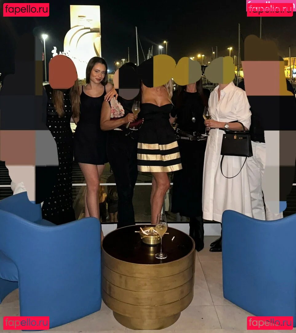 Daniela Melchior Onlyfans Photo Gallery 