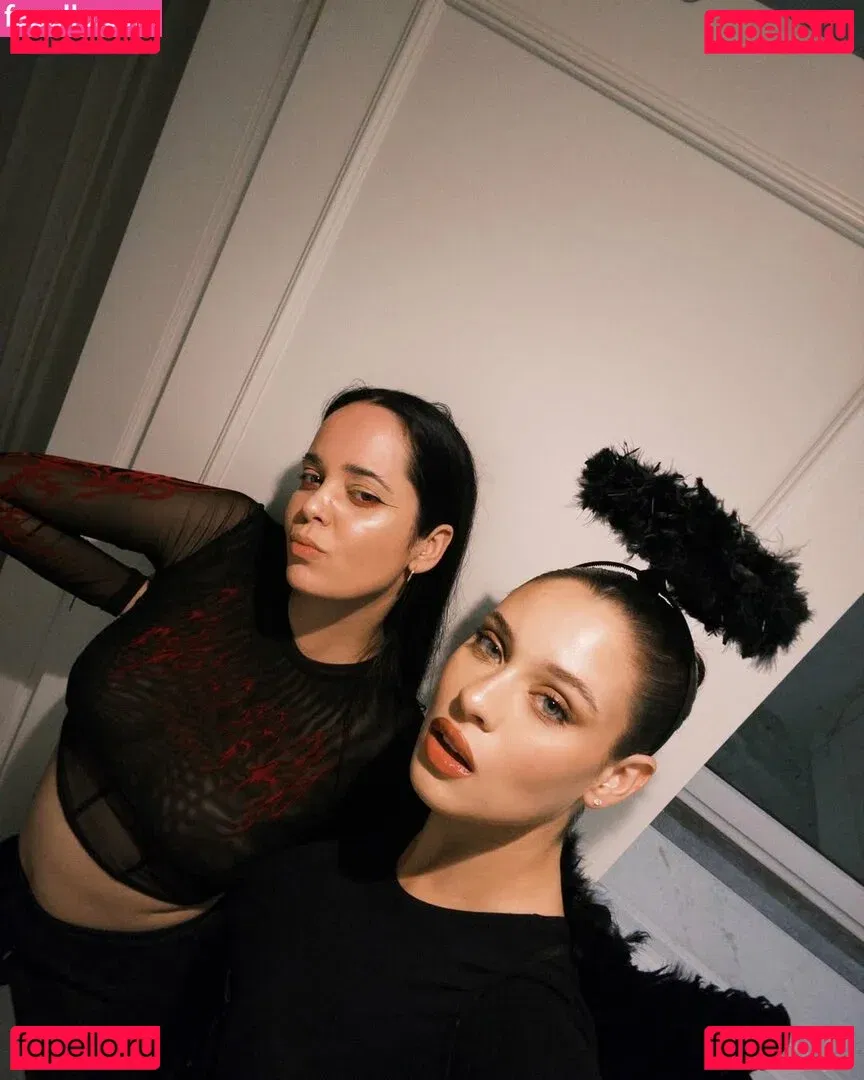 Daniela Melchior Onlyfans Photo Gallery 