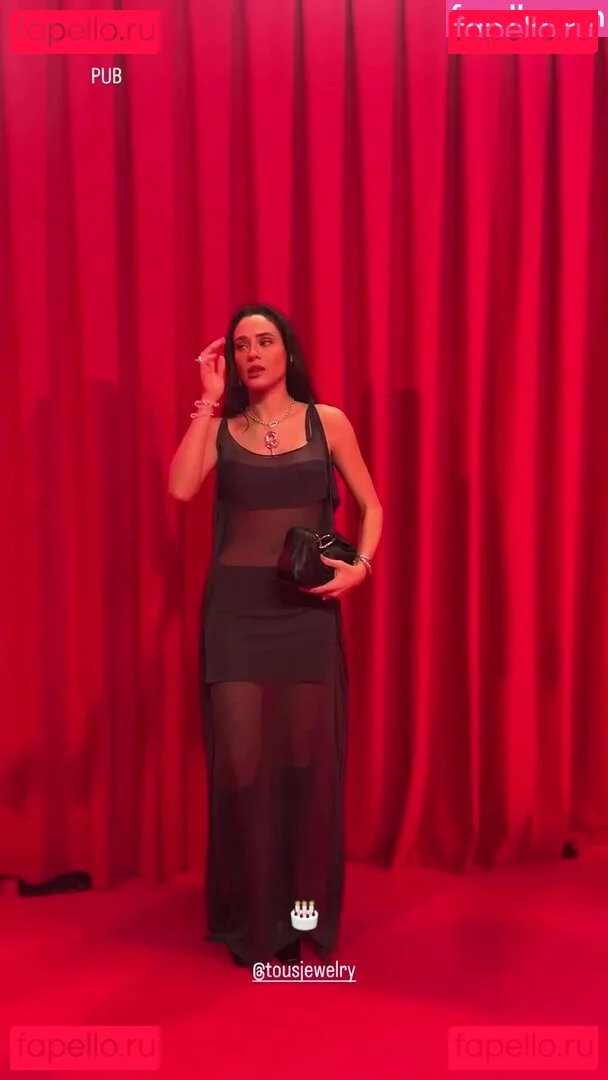 Daniela Melchior Onlyfans Photo Gallery 