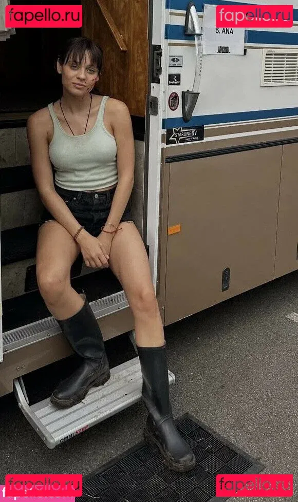 Daniela Melchior Onlyfans Photo Gallery 