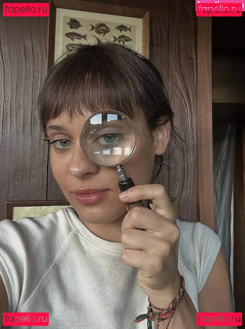 Daniela Melchior Onlyfans Photo Gallery 