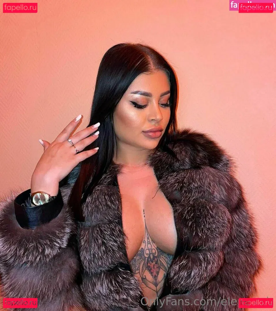 elena.csb Onlyfans Photo Gallery 