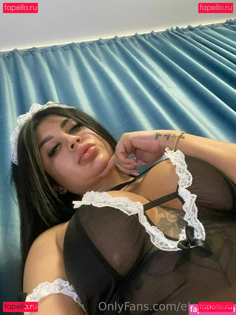 elena.csb Onlyfans Photo Gallery 
