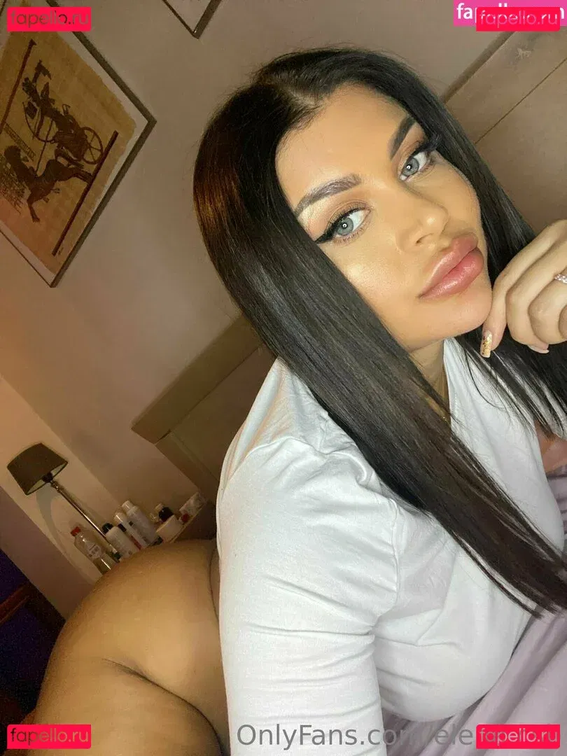 elena.csb Onlyfans Photo Gallery 