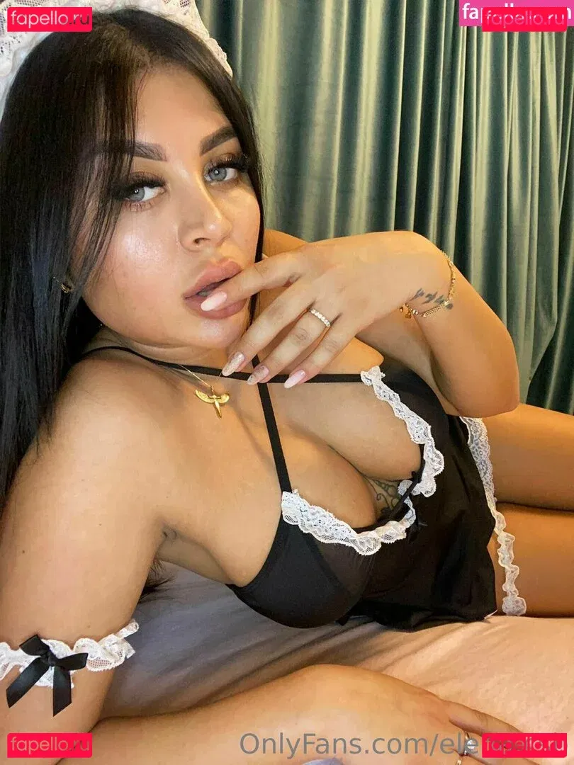 elena.csb Onlyfans Photo Gallery 