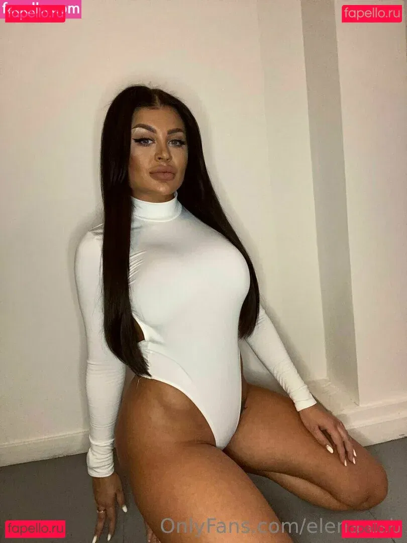 elena.csb Onlyfans Photo Gallery 