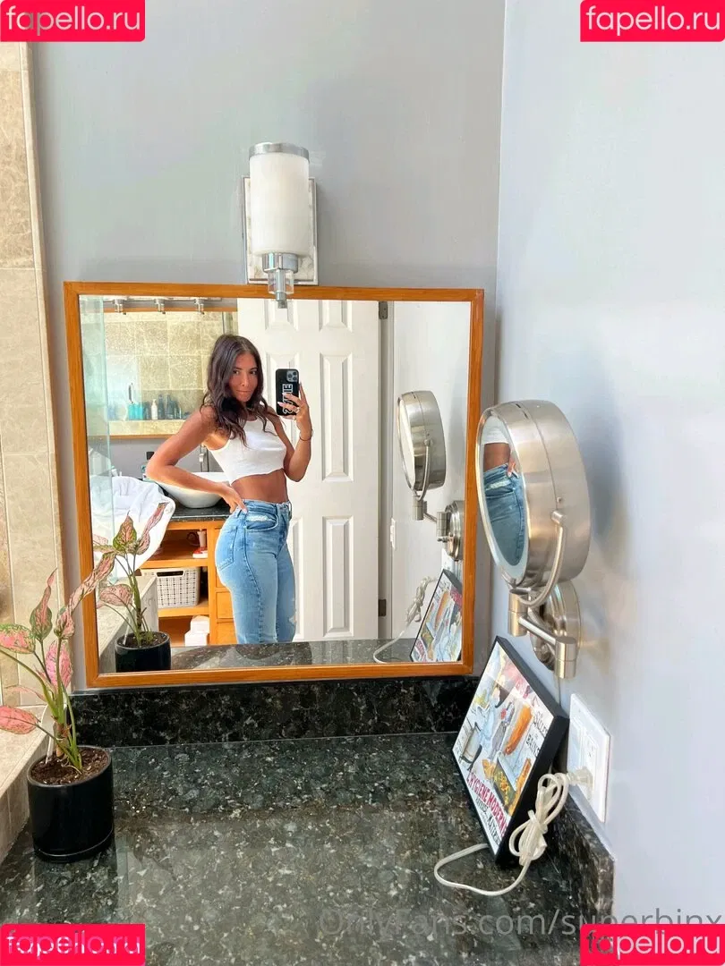Superbinx Onlyfans Photo Gallery 