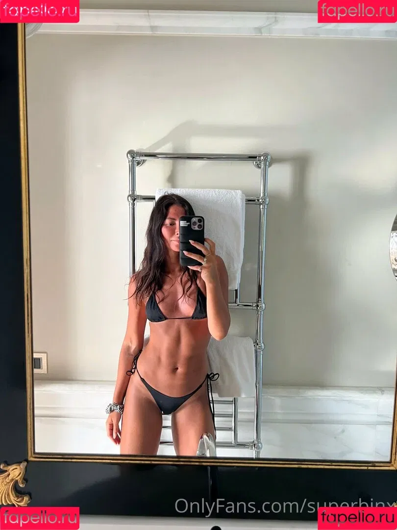 Superbinx Onlyfans Photo Gallery 