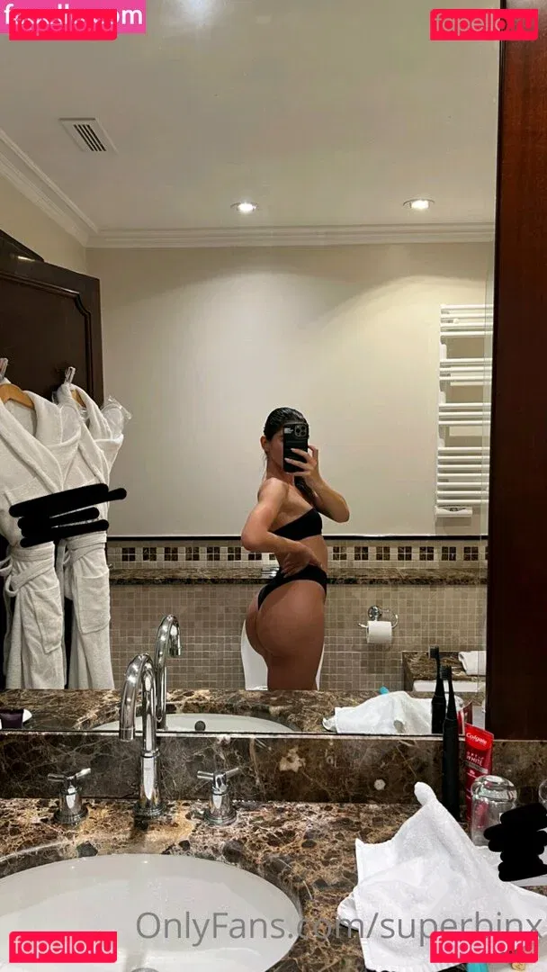 Superbinx Onlyfans Photo Gallery 