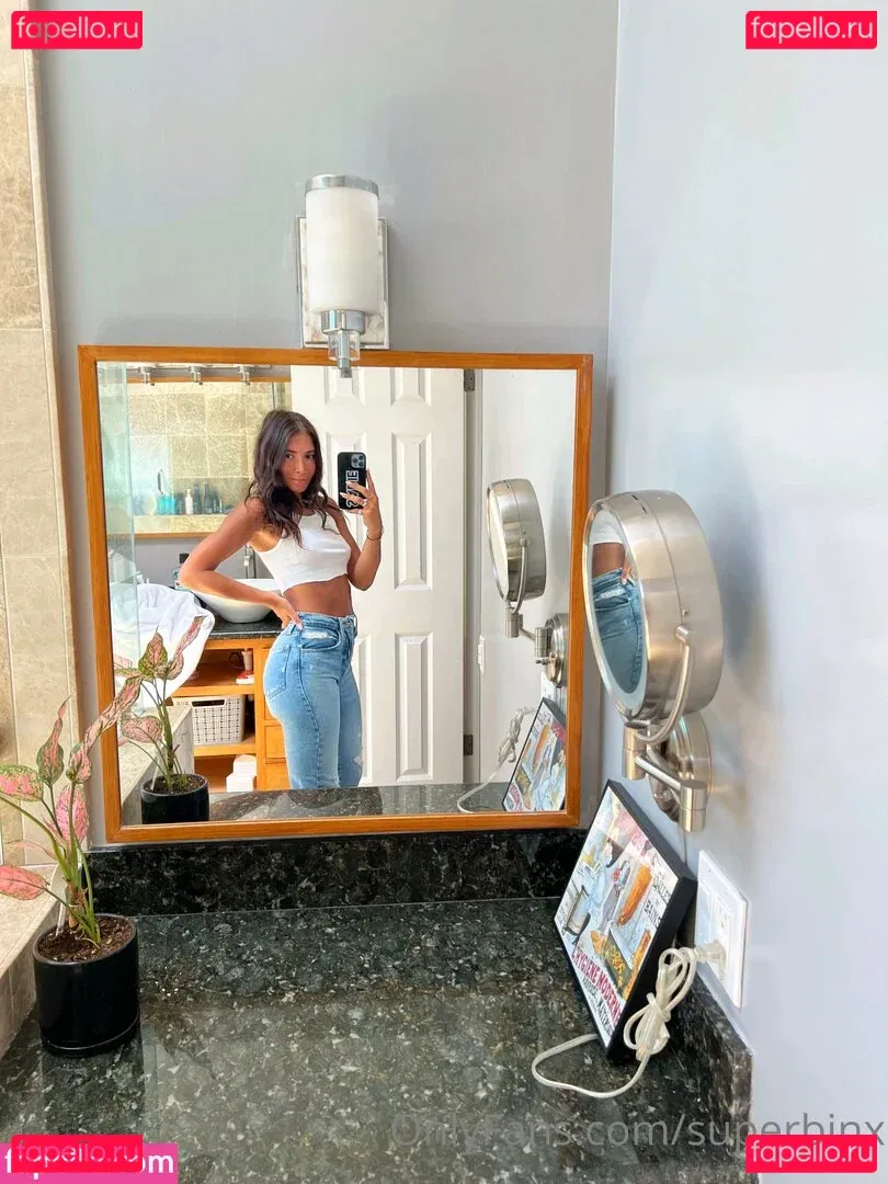 Superbinx Onlyfans Photo Gallery 