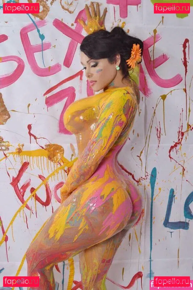 Valeria Irons Onlyfans Photo Gallery 