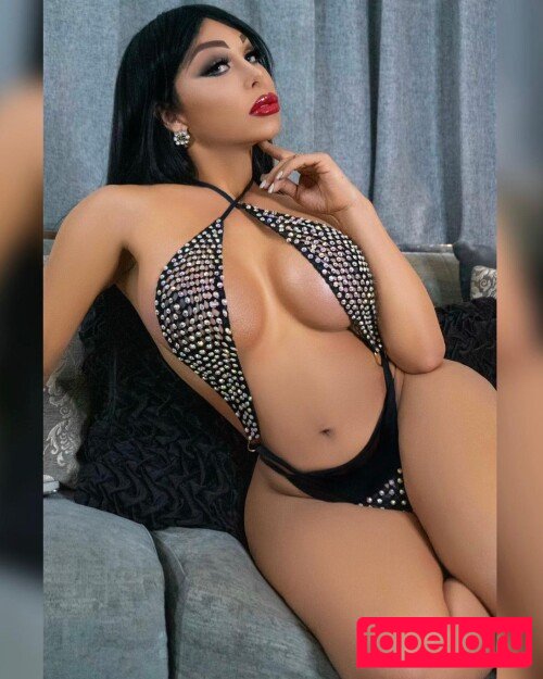 Valeria Irons Nude Onlyfans Photo 26