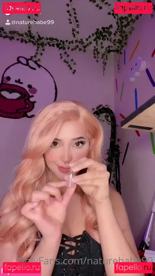 Naturebabe99 Onlyfans Photo Gallery 