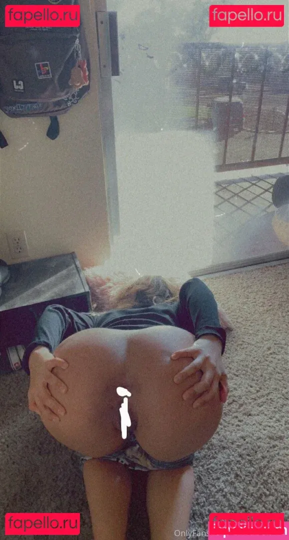 Naturebabe99 Onlyfans Photo Gallery 