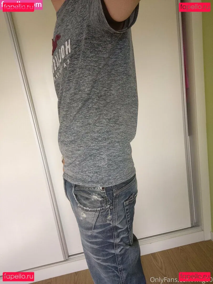 mlg00 Onlyfans Photo Gallery 