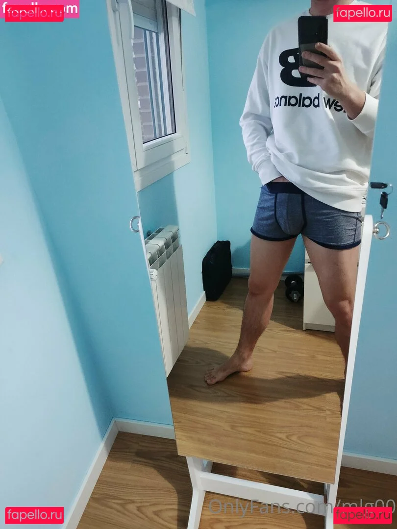 mlg00 Onlyfans Photo Gallery 