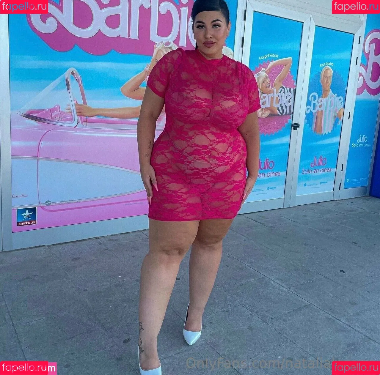 natalialozano Onlyfans Photo Gallery 